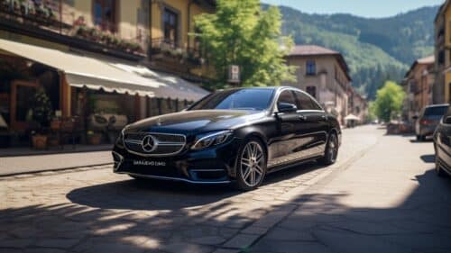 Sarajevo To Bjelašnica Transfer